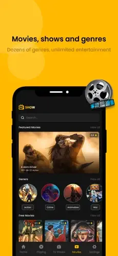 sony-xm4 Movies and shows